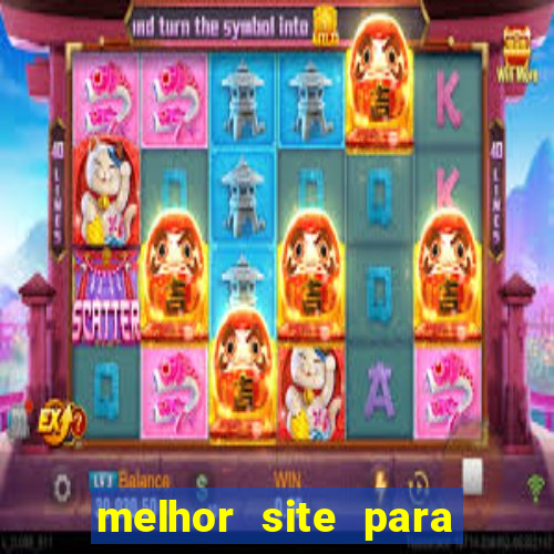 melhor site para jogar no bicho